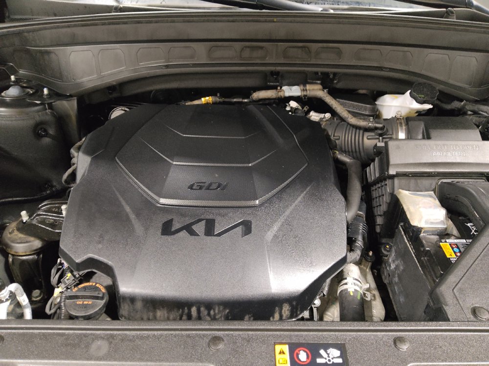 Used 2024 Kia Telluride S AWD/4WD image 30