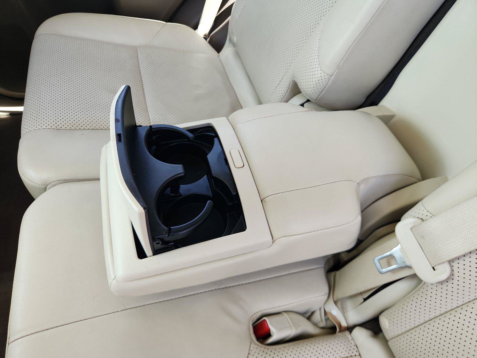 Used 2013 Lexus GX 460 w/ Comfort Plus Pkg AWD/4WD image 14