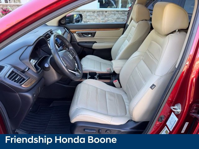 Used 2019 Honda CR-V Touring image 20