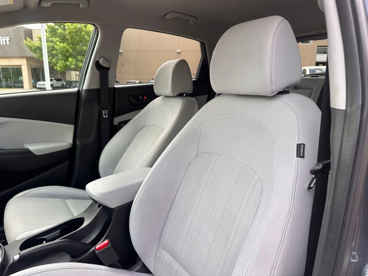 Used 2023 Hyundai Kona SEL w/ Cargo Package image 18