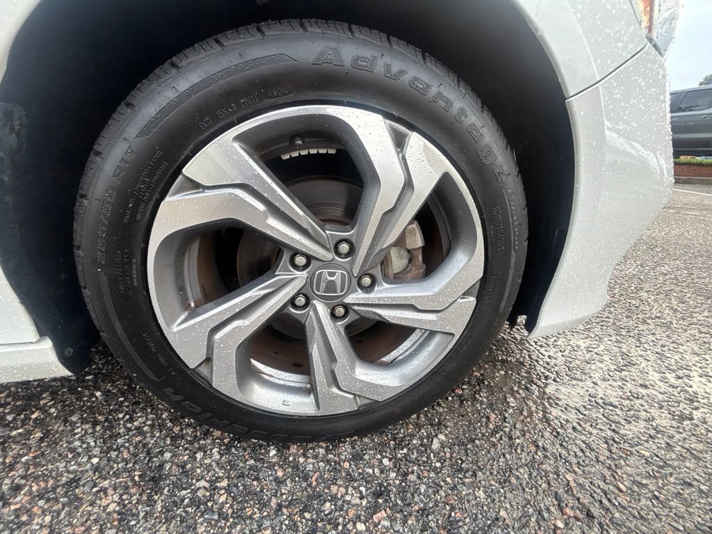 Used 2018 Honda Accord EX-L image 31