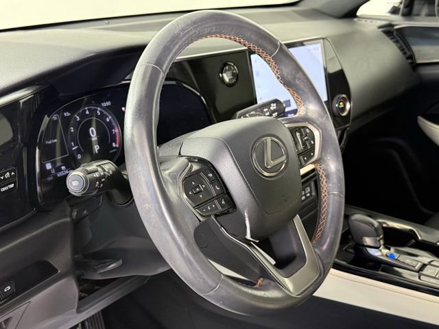 Used 2022 Lexus NX 250 FWD w/ Cold Area Package image 16