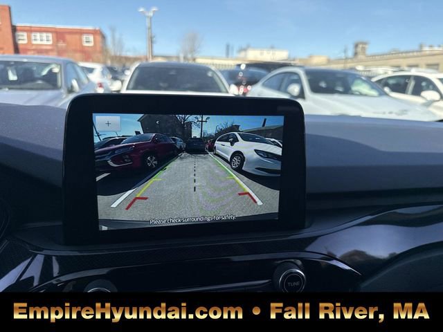 Used 2025 Ford Escape ST-Line Select image 23