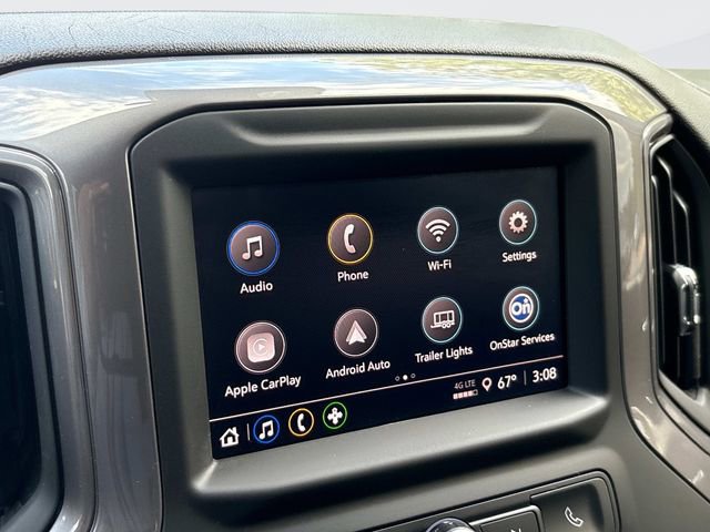 Used 2024 Chevrolet Silverado 3500 W/T image 30