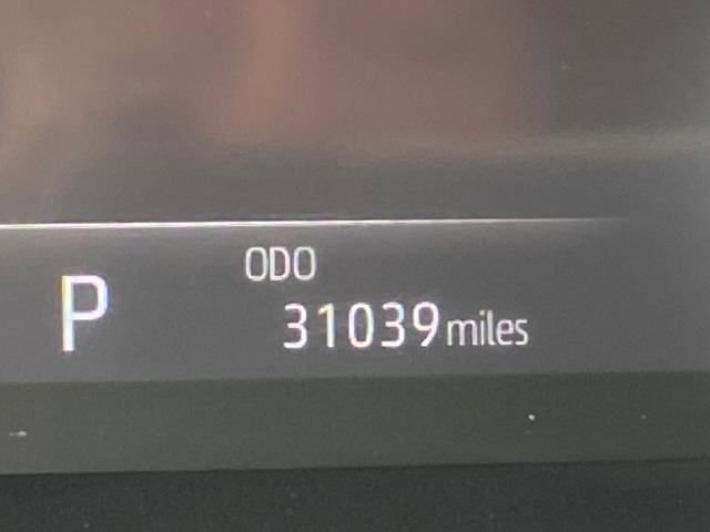 Used 2024 Toyota Highlander XLE image 17