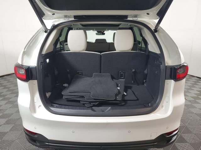 Certified 2025 MAZDA CX-90 Plug-In Hybrid w/Premium Sport AWD/4WD image 6