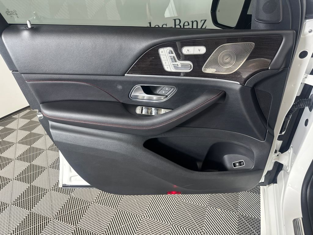 Certified 2022 Mercedes-Benz GLE 53 AMG 4MATIC Coupe image 10