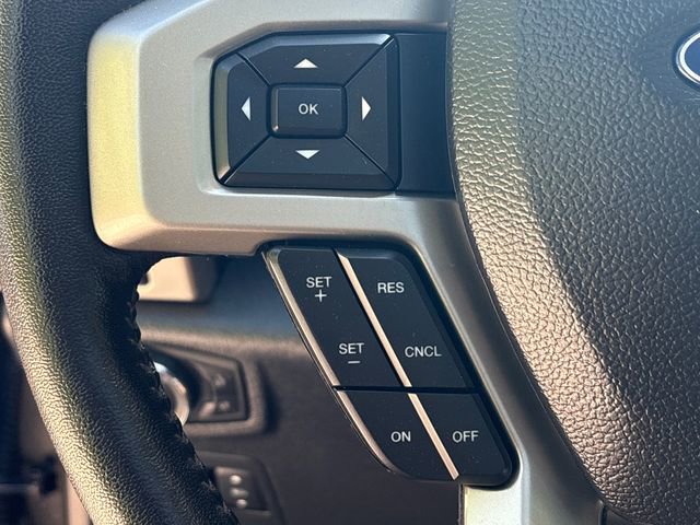 Used 2020 Ford F150 Lariat AWD/4WD image 31