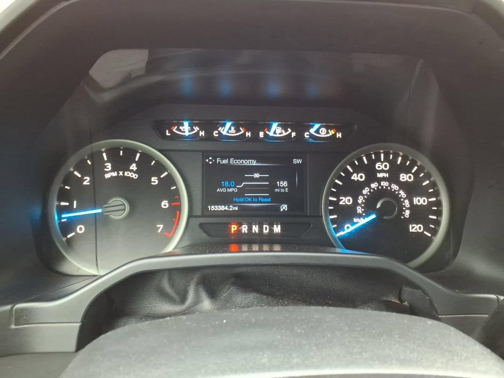 Used 2017 Ford F150 XLT w/ Equipment Group 302A Luxury AWD/4WD image 21