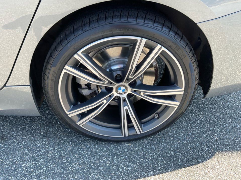 Used 2023 BMW 330i xDrive Sedan w/ Premium Package AWD/4WD image 22