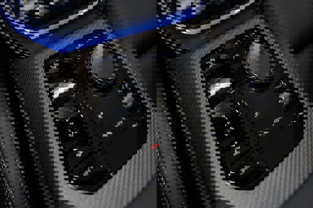 New 2026 BMW X3 xDrive30 w/ Convenience Package image 24