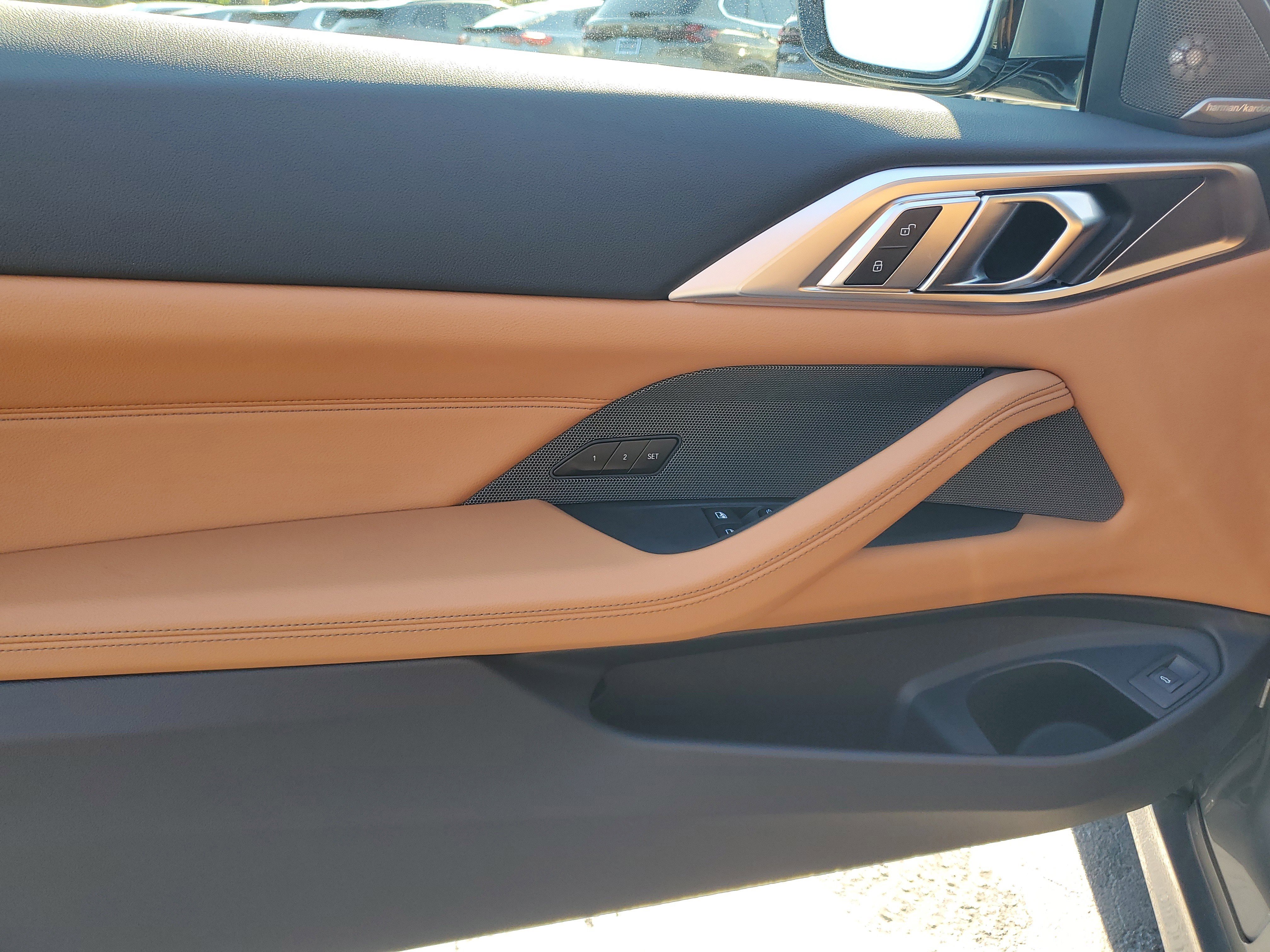 New 2026 BMW 430i xDrive Coupe w/ Premium Package image 15