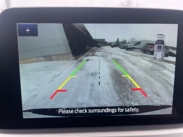 Used 2022 Ford Escape SEL w/ Technology Package image 26