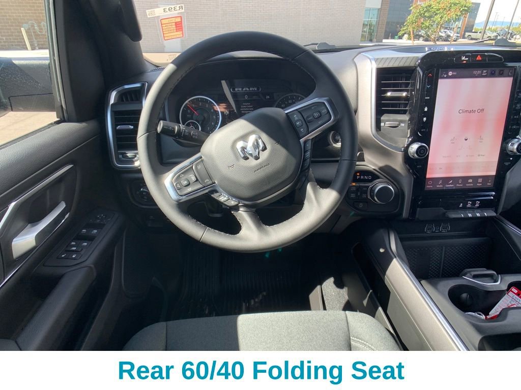 New 2026 RAM 1500 Big Horn image 14