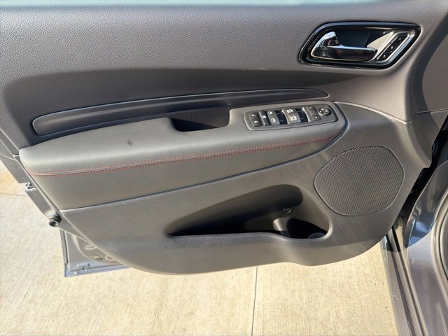 New 2026 Dodge Durango GT image 10