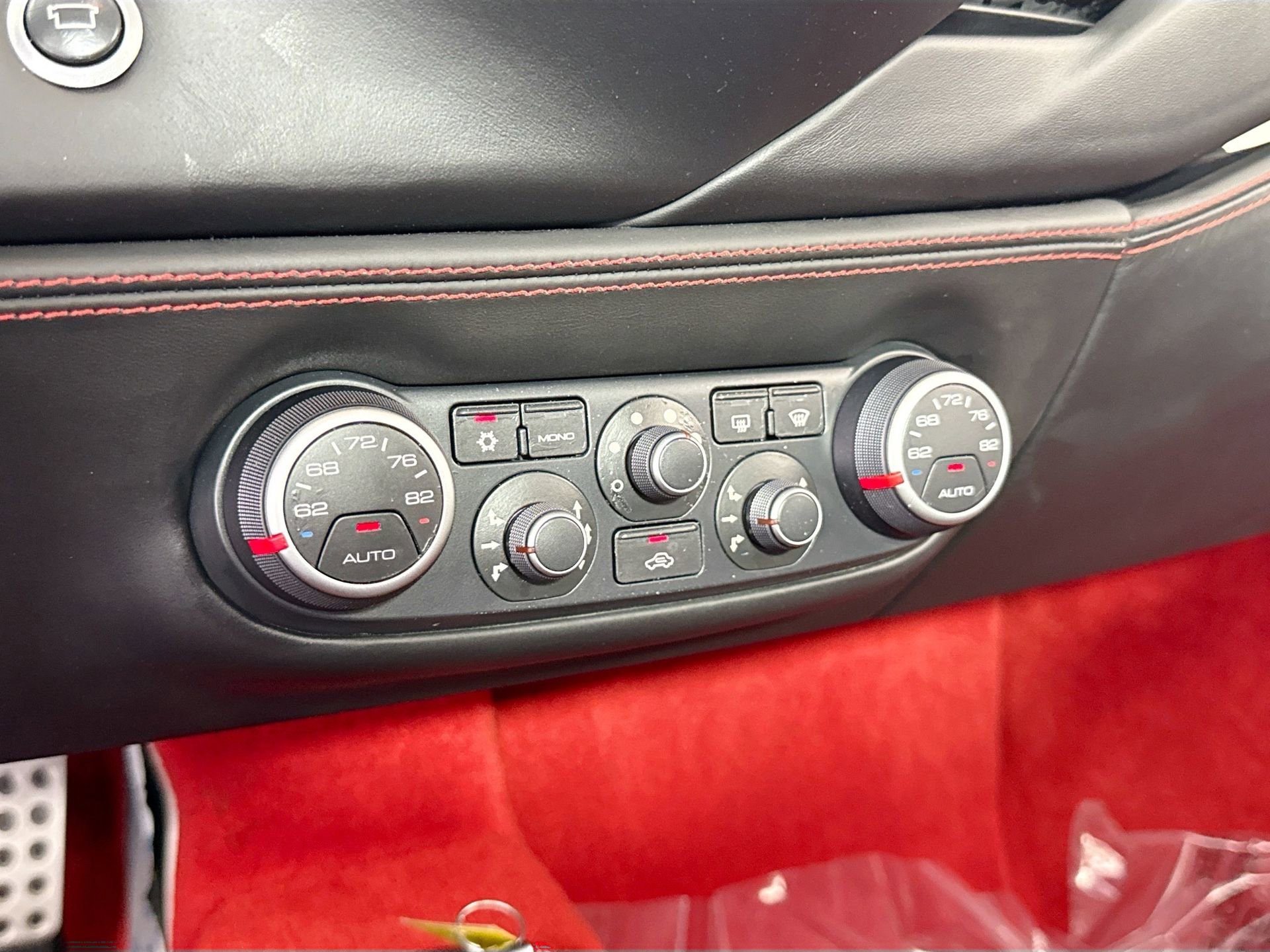 Certified 2018 Ferrari 488 Spider RWD image 11