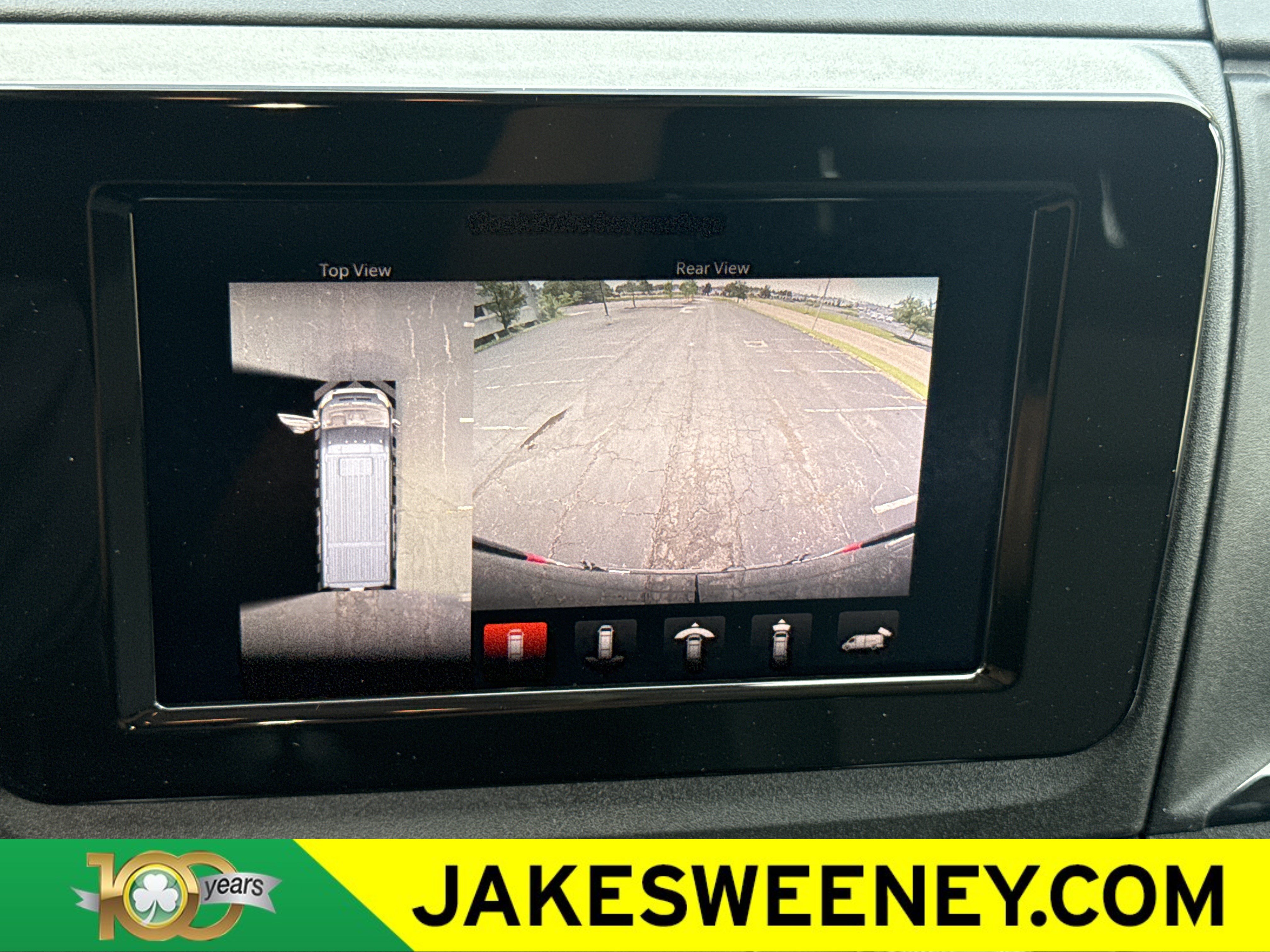 New 2026 RAM ProMaster 2500 w/ Advanced Safety Group FWD image 23
