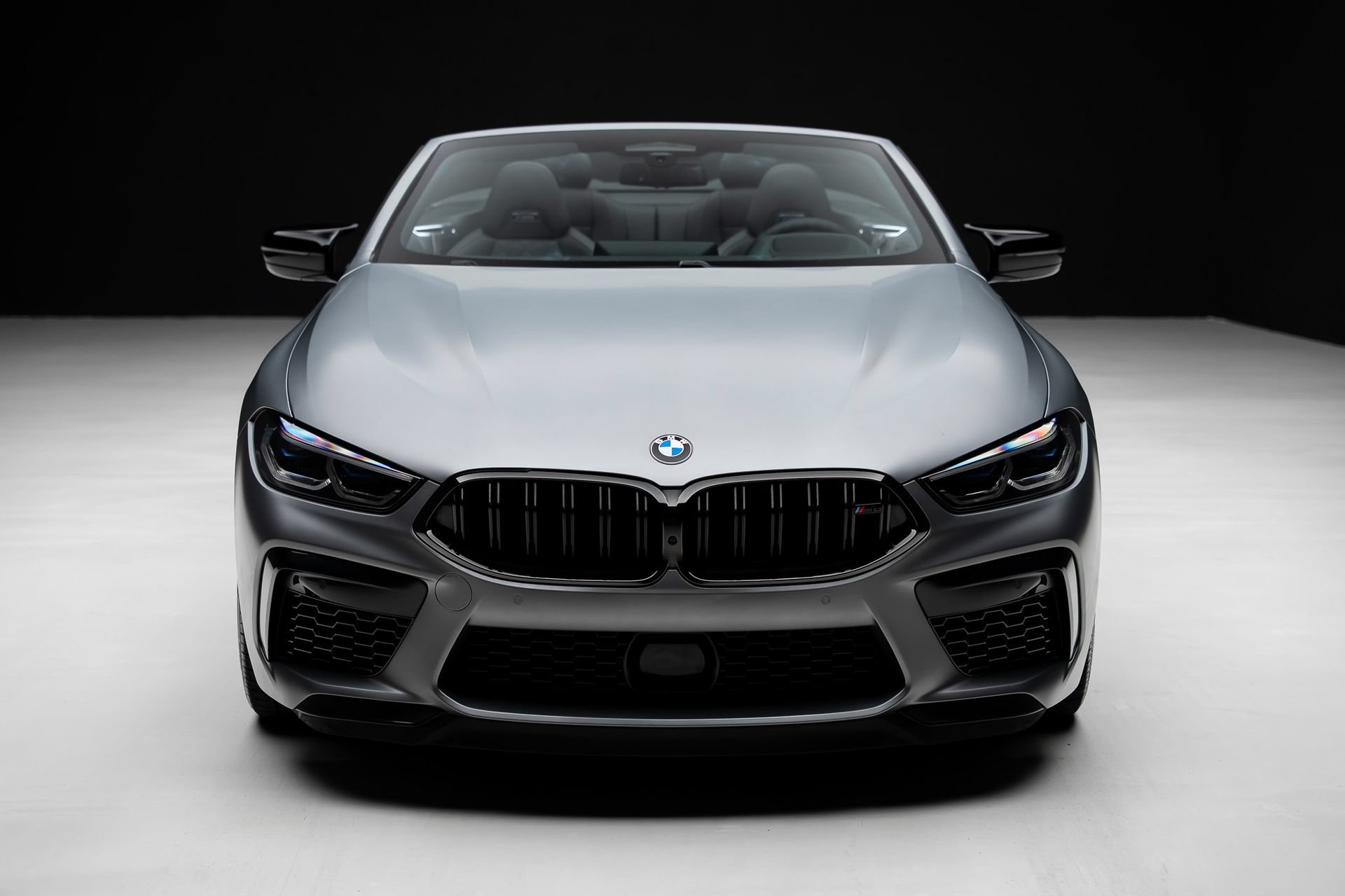 Used 2024 BMW M8 Competition AWD/4WD image 9