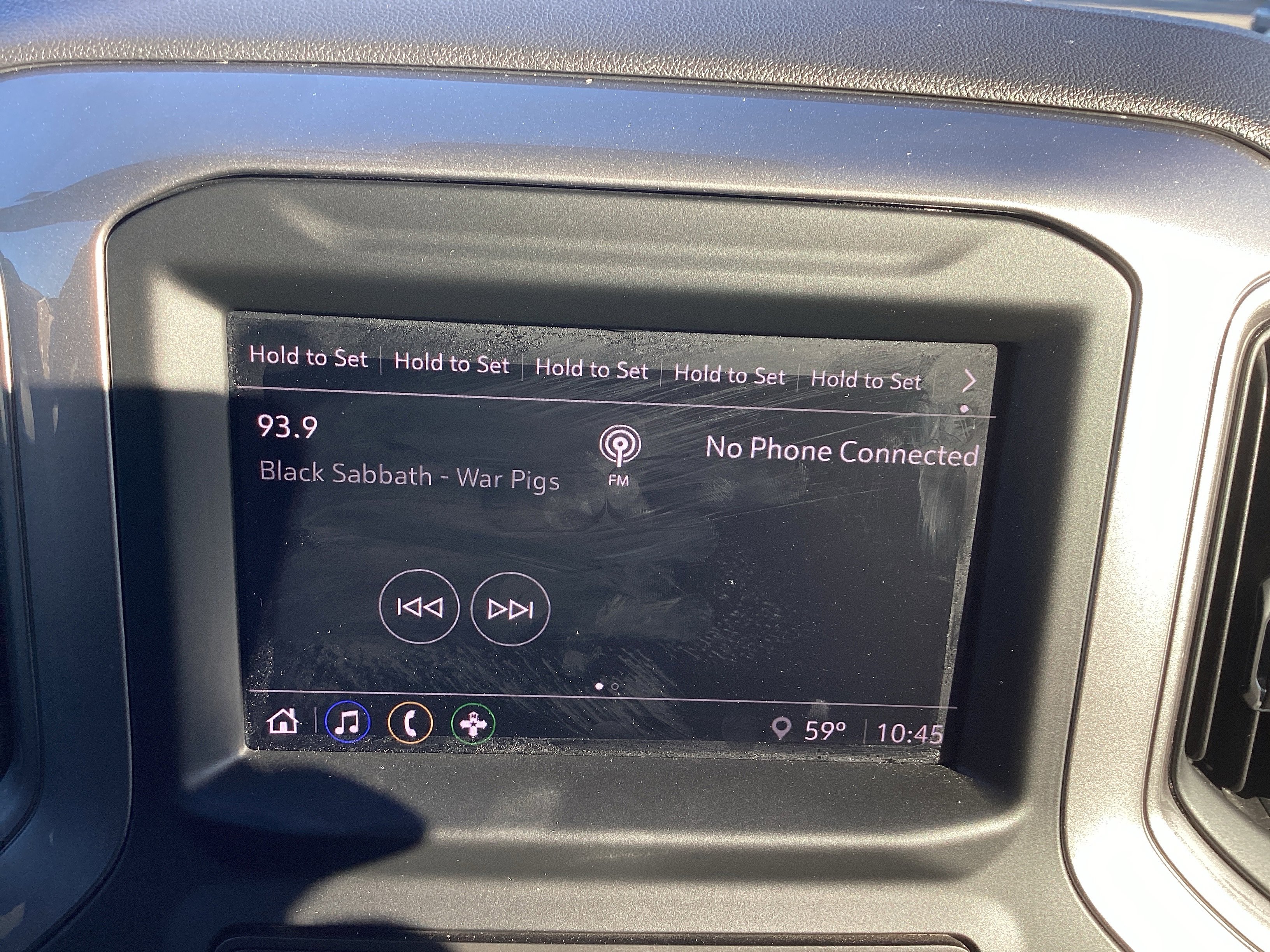 Used 2024 GMC Sierra 1500 Pro image 23