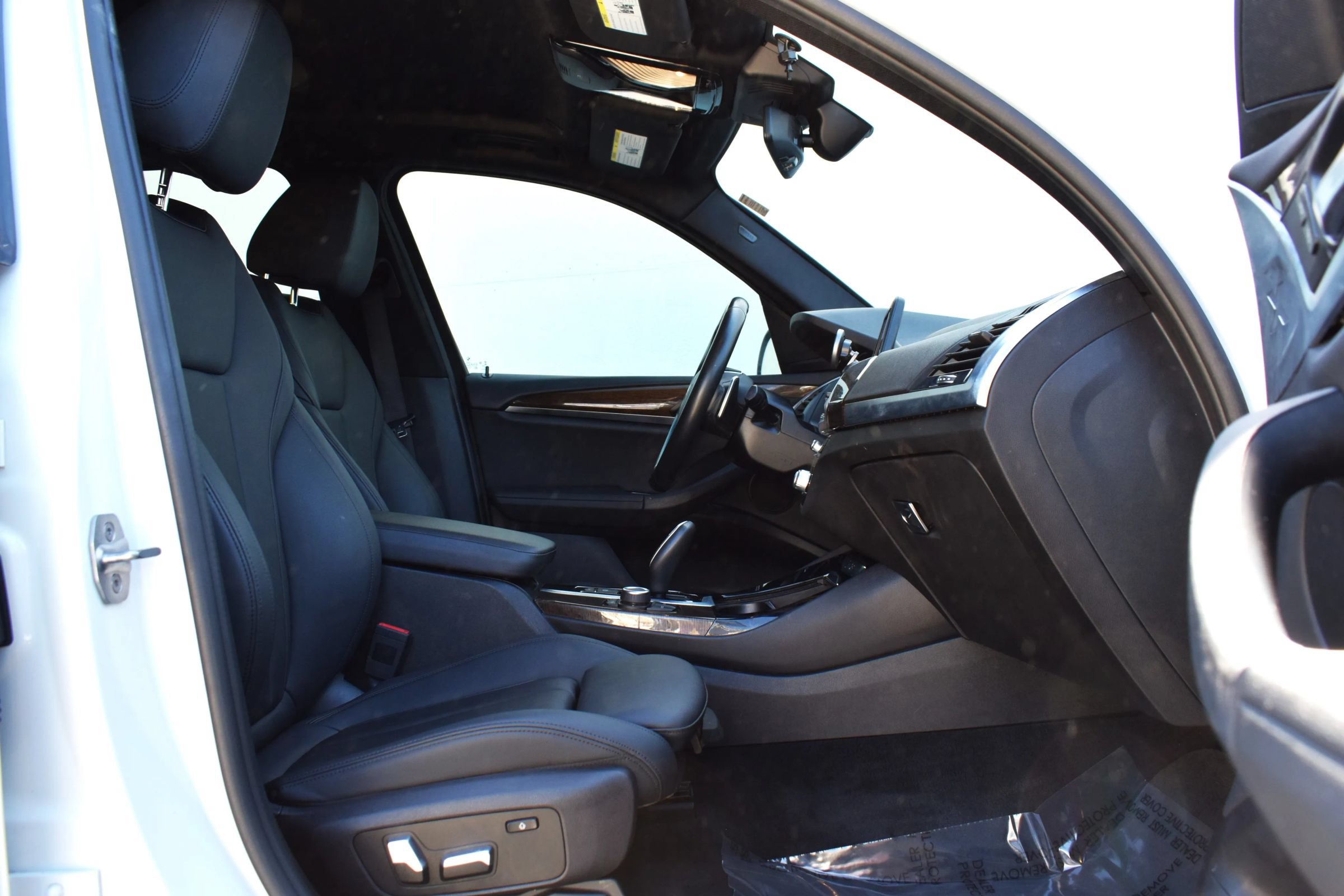 Used 2019 BMW X3 sDrive30i RWD image 45