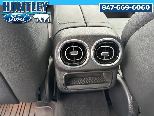 Used 2025 Mercedes-Benz GLC 43 AMG 4MATIC image 18