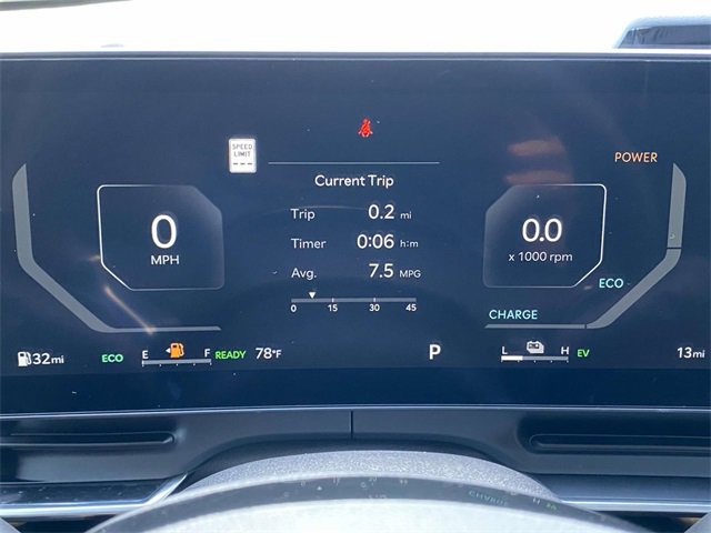 New 2026 Kia Carnival SX Prestige image 21