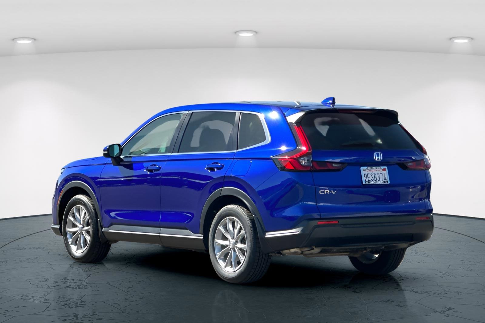 Certified 2023 Honda CR-V EX image 4