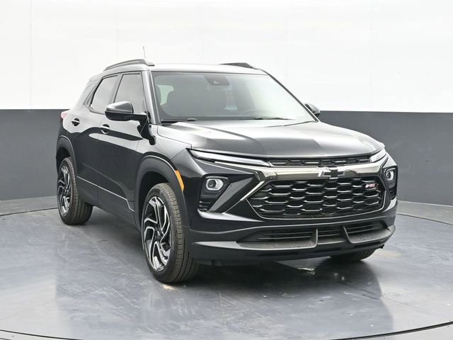 New 2026 Chevrolet TrailBlazer RS w/ Convenience Package image 20