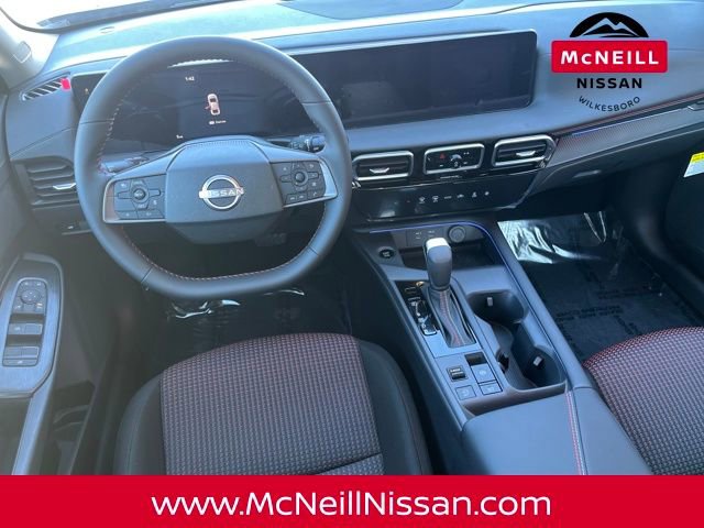 New 2026 Nissan Sentra SR image 14