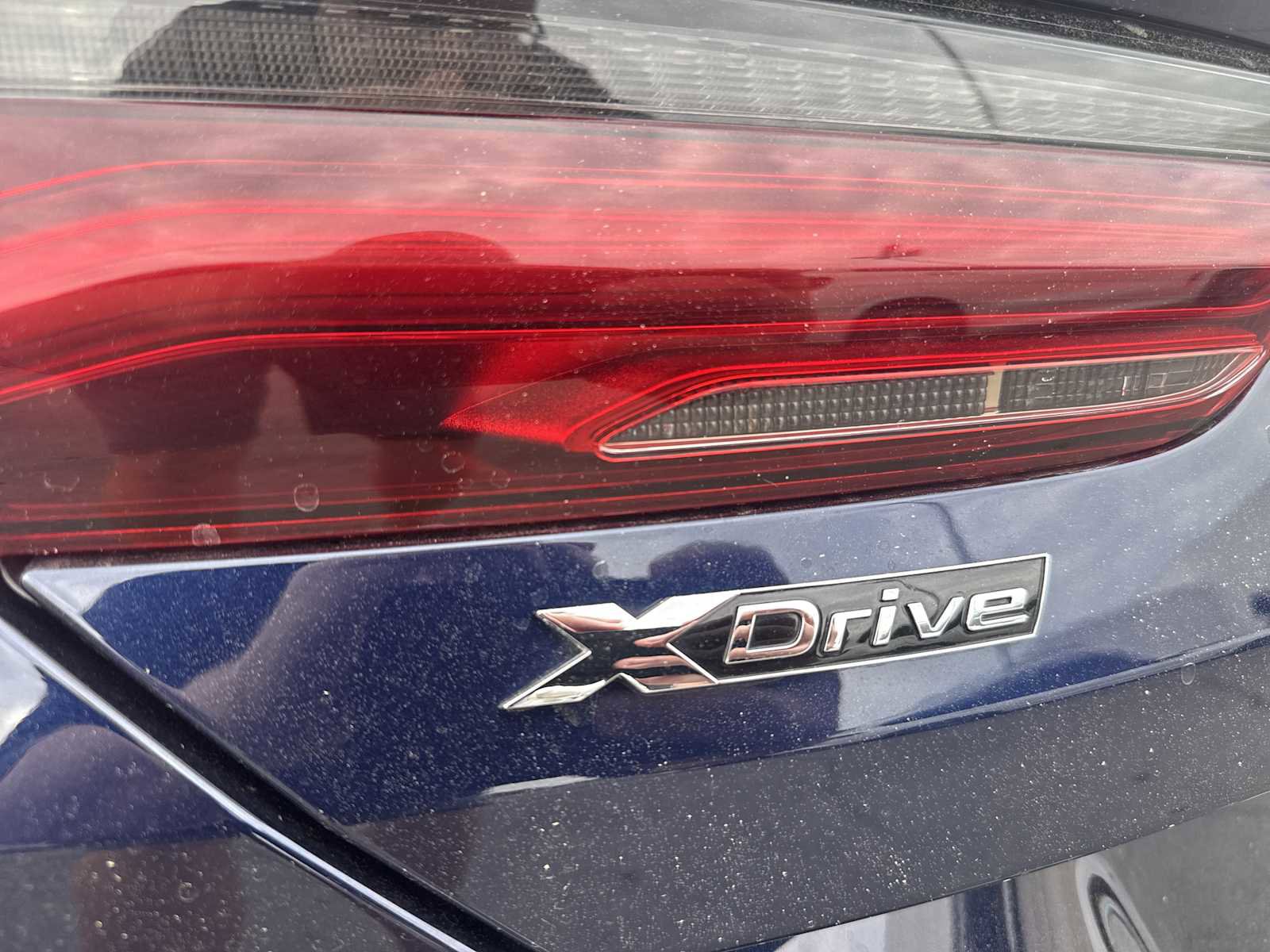 Used 2025 BMW M850i xDrive Convertible image 6