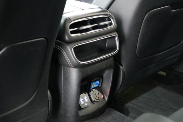 Used 2024 Genesis GV80 2.5T image 32