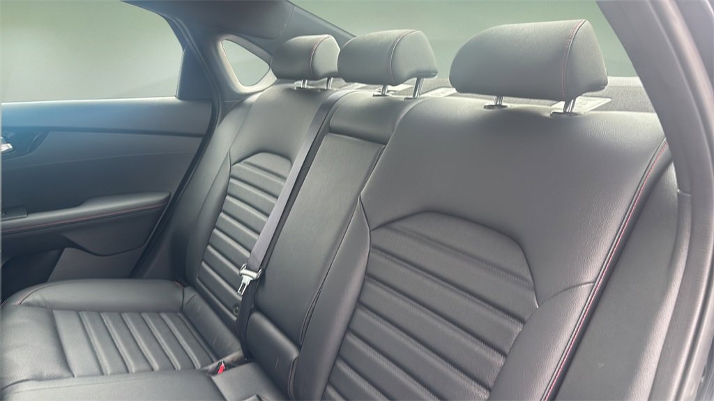 Used 2024 Kia Forte GT w/ GT2 Package image 12