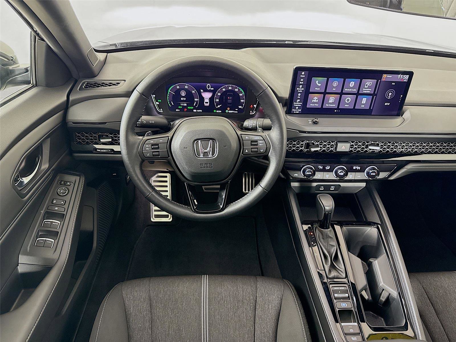 Certified 2023 Honda Accord Sport image 2