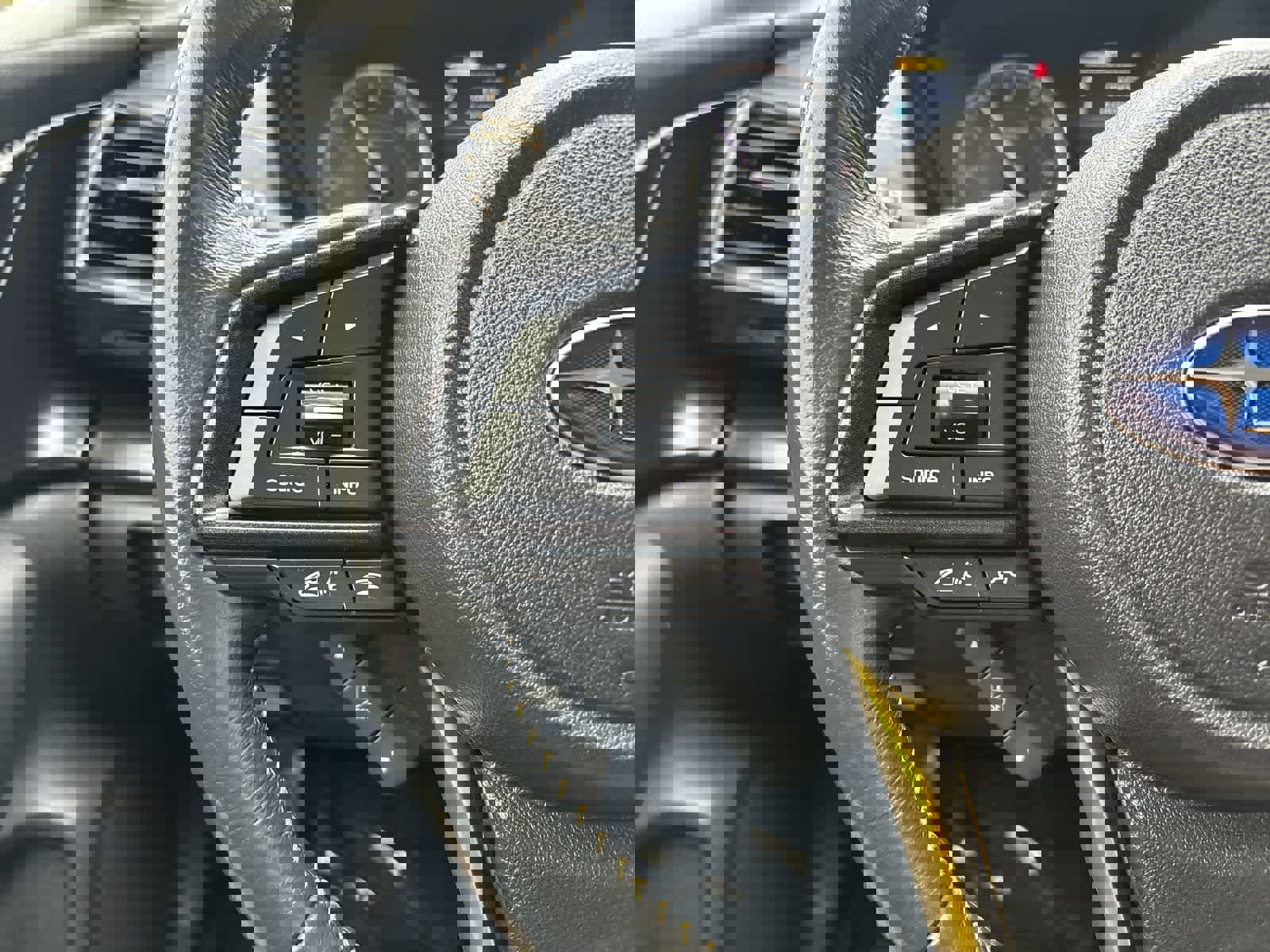 Used 2023 Subaru Crosstrek 2.5i Sport image 13