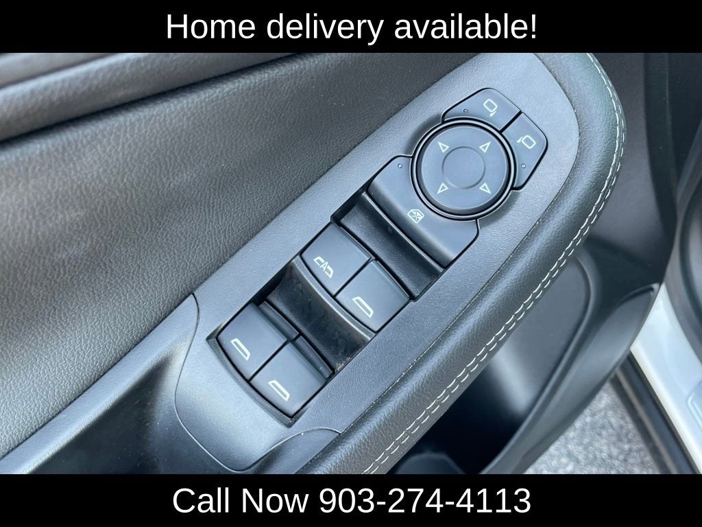 Used 2023 Buick Encore GX Preferred image 12