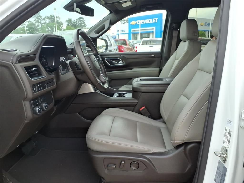 Used 2022 Chevrolet Tahoe Z71 image 19