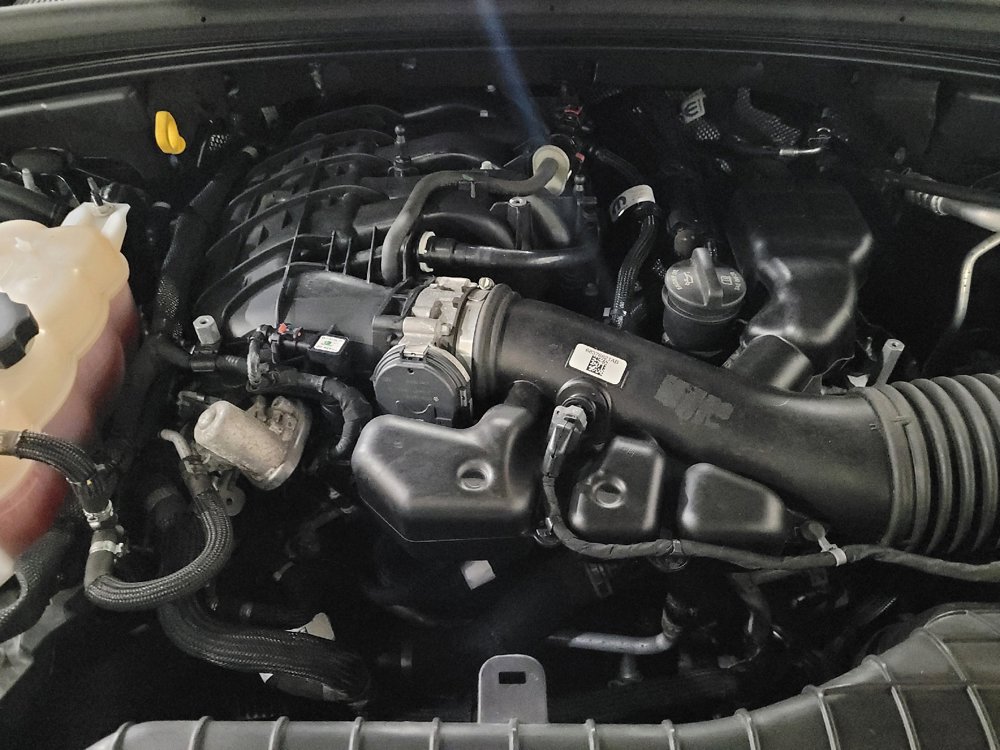 Used 2021 Jeep Grand Cherokee L Limited image 30