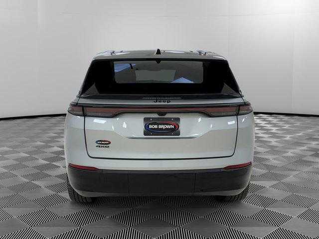 Used 2025 Jeep Wagoneer S Limited image 4