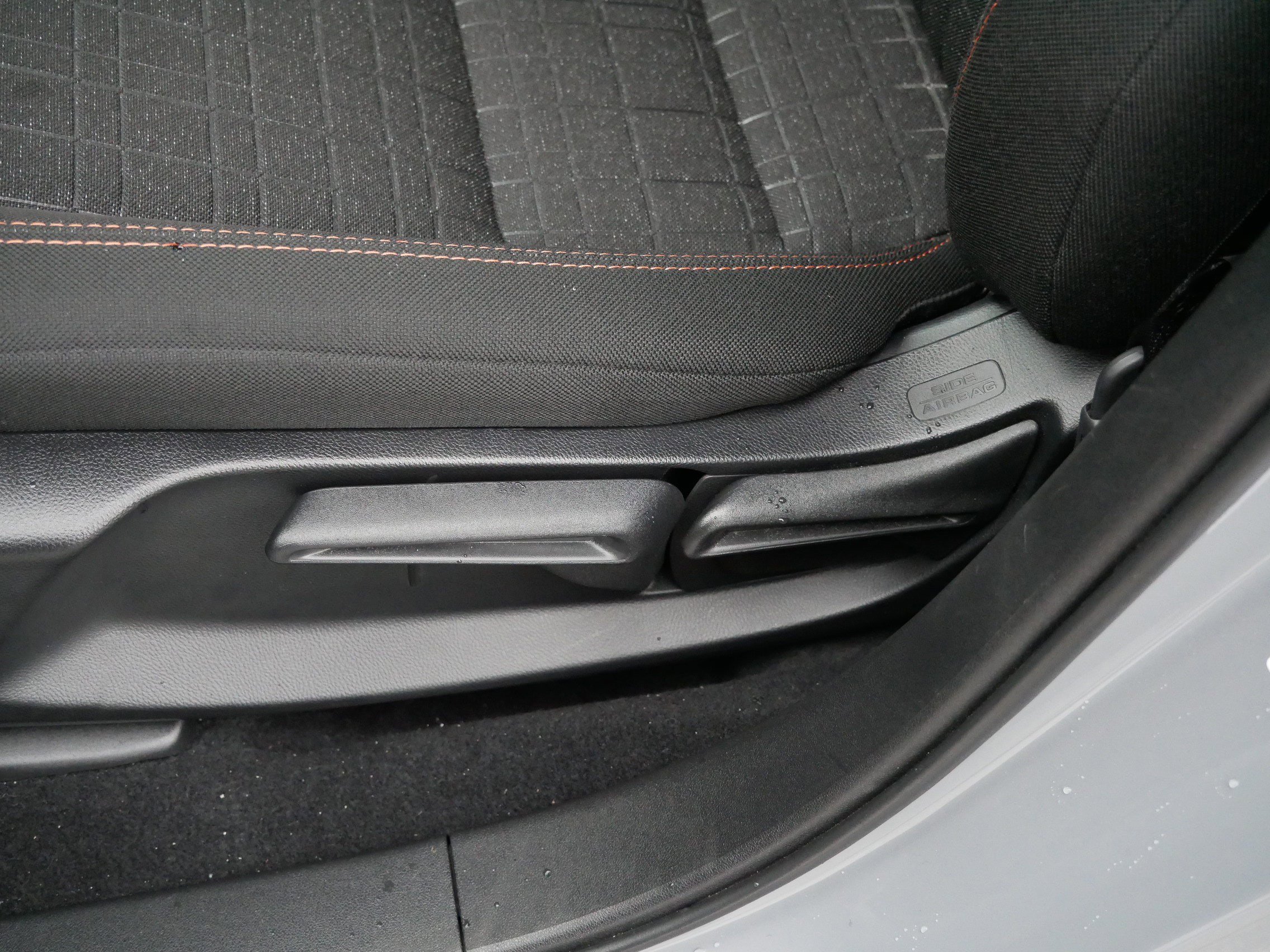 Used 2024 Honda HR-V Sport image 19