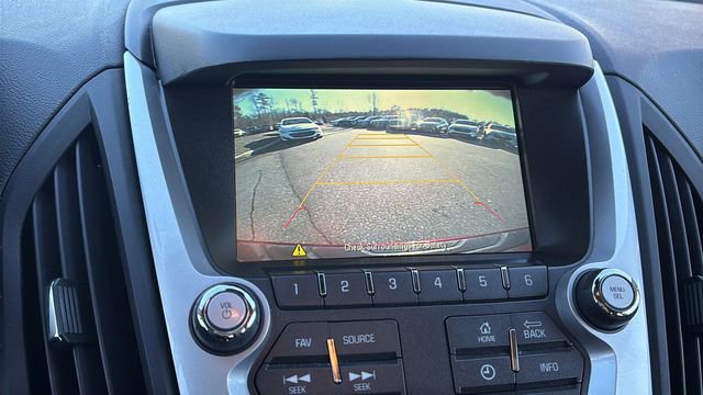 Used 2016 Chevrolet Equinox LT w/ Convenience Package image 26