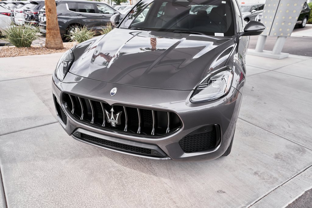 Used 2023 Maserati Grecale GT image 5