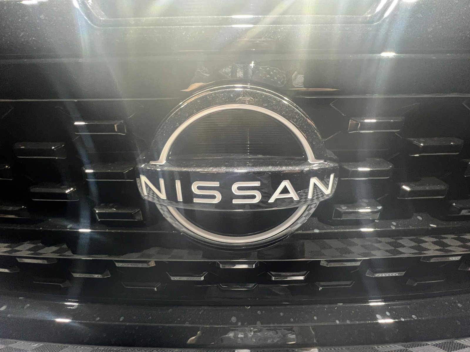 New 2026 Nissan Frontier SV image 23