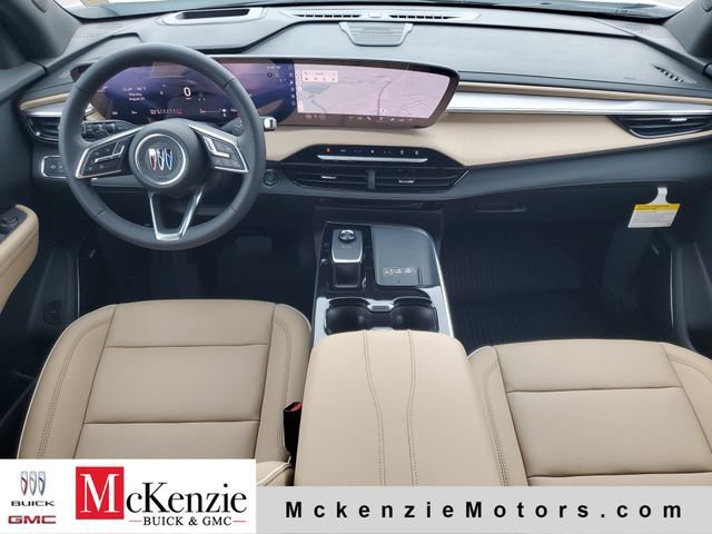 New 2027 Buick Enclave Preferred w/ Power Package FWD image 27