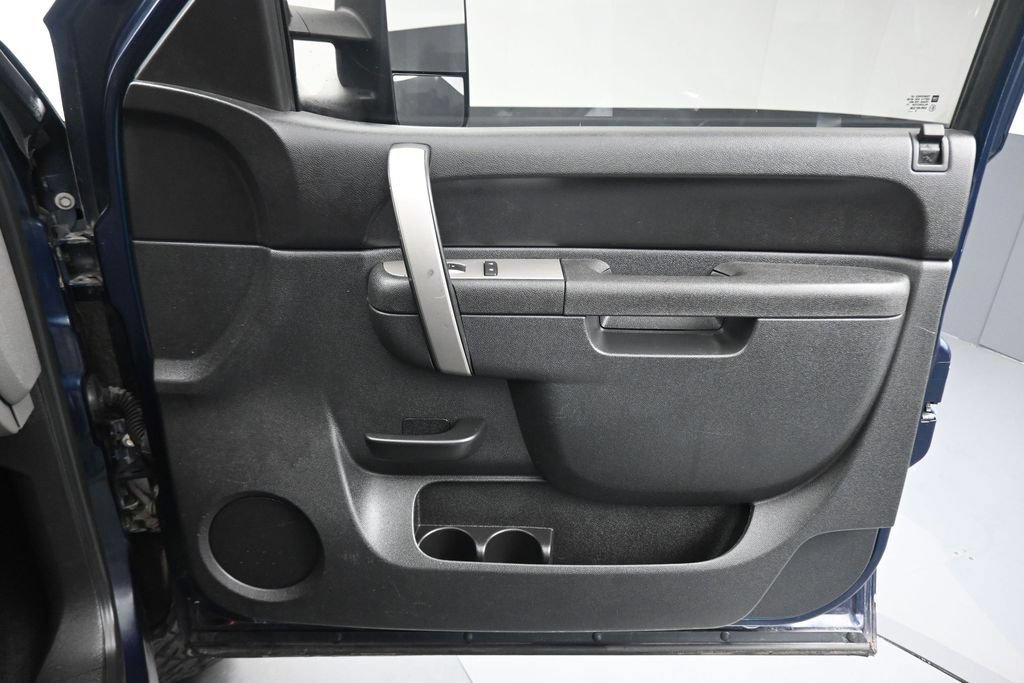 Used 2011 Chevrolet Silverado 1500 LS AWD/4WD image 49