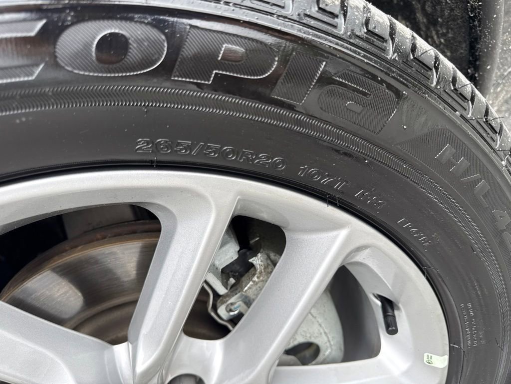 Used 2026 Dodge Durango GT AWD/4WD image 28