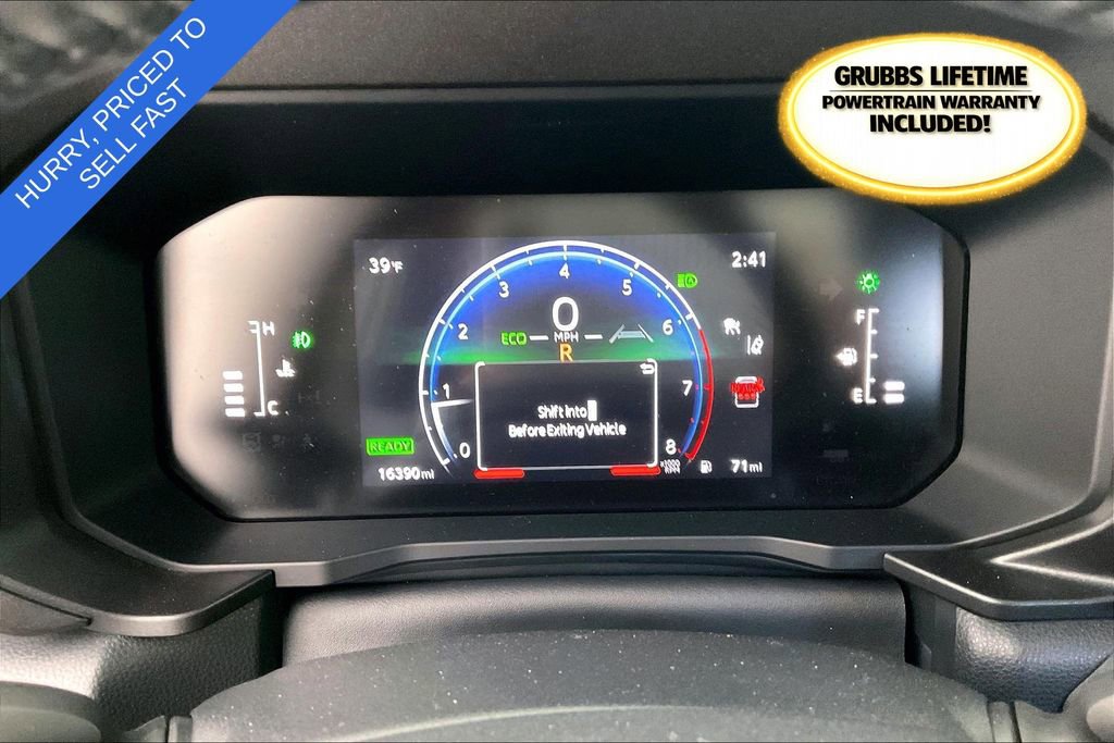 Used 2024 Toyota Land Cruiser 1958 image 29