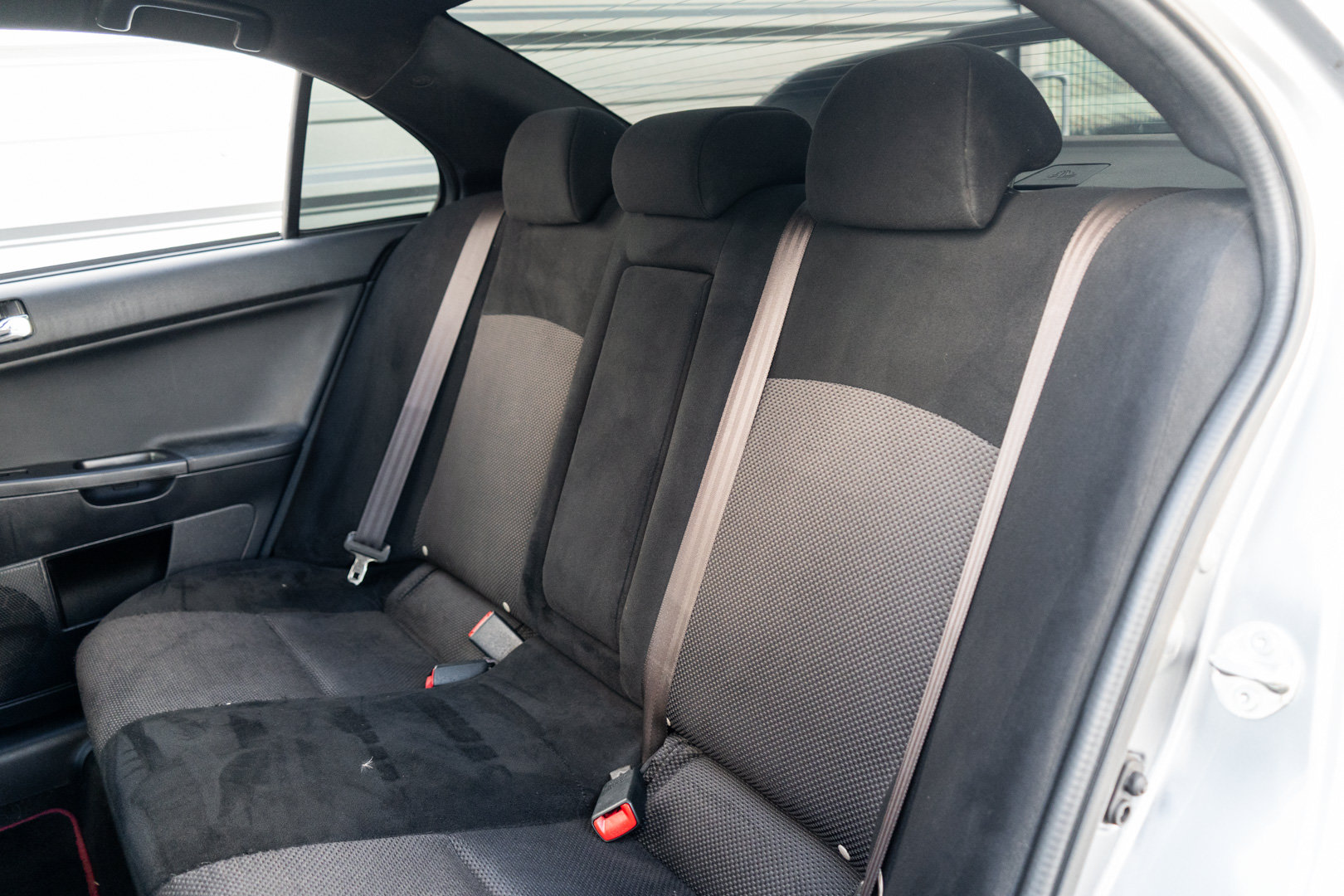 Used 2015 Mitsubishi Lancer Evolution Final Edition AWD/4WD image 25
