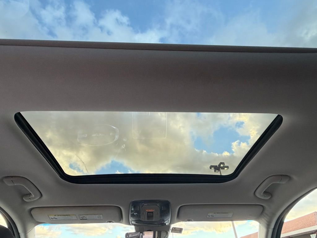 Used 2021 Genesis GV80 3.5T Advanced + w/ Advanced Package 06 image 24