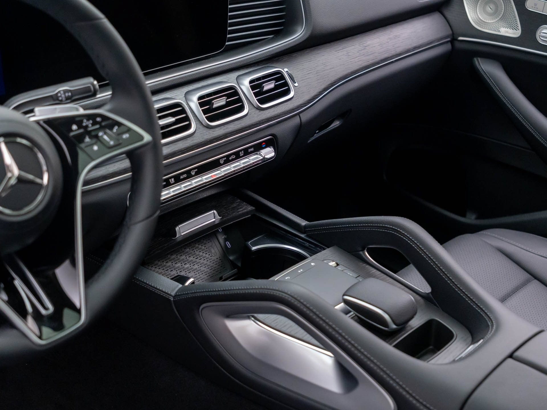 New 2026 Mercedes-Benz GLE 350 4MATIC image 12