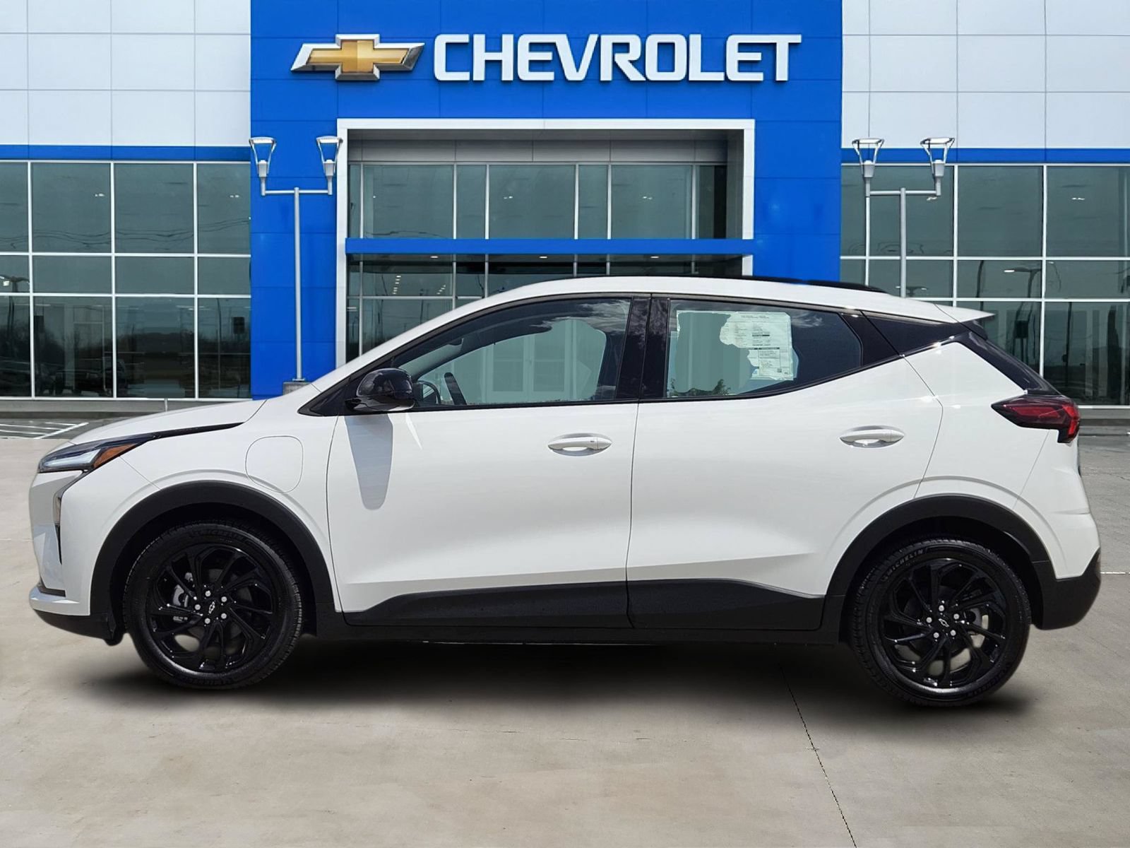 New 2027 Chevrolet Bolt RS FWD video 3